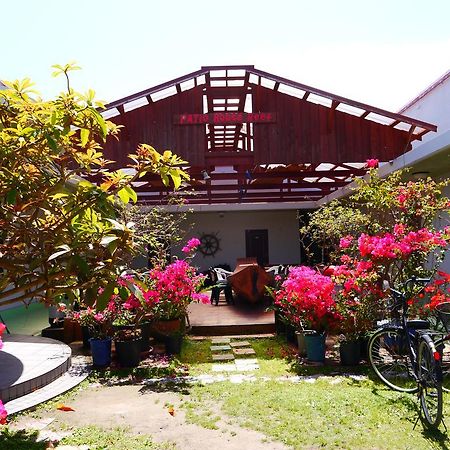 Patio House Reef Hotel Zamami Exterior foto